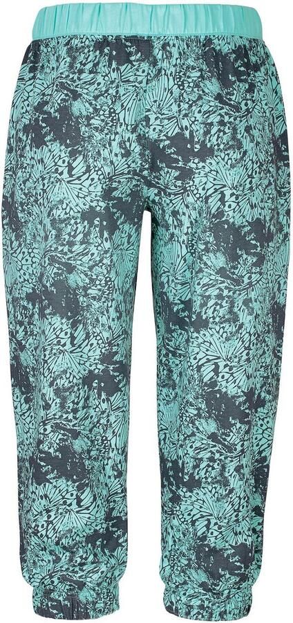 Buffalo Capripyjama met gedessineerde broek (2-delig 1 stuk) - Foto 5