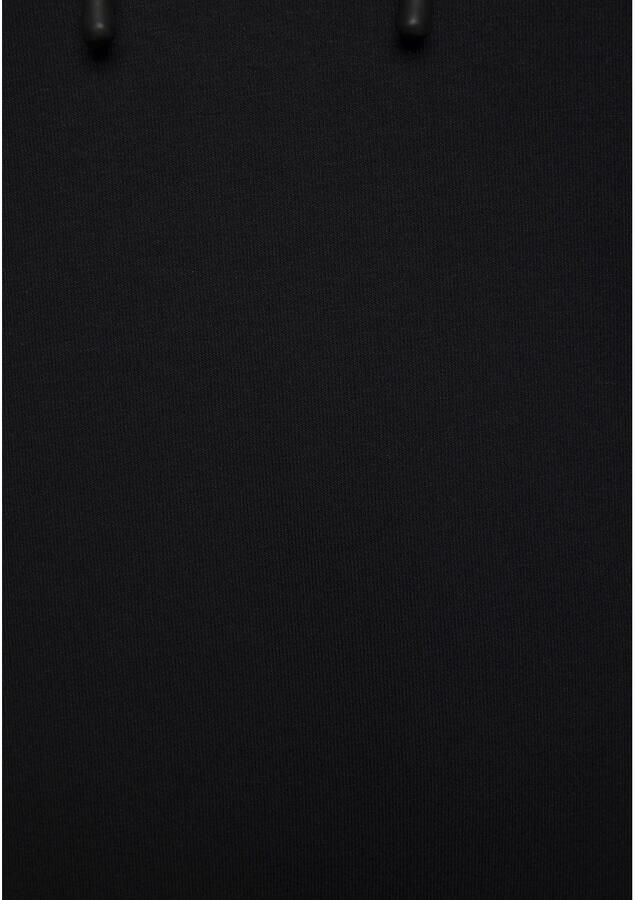 Buffalo Capuchontrui met contrasterend stiksel en zijzakken - Foto 3