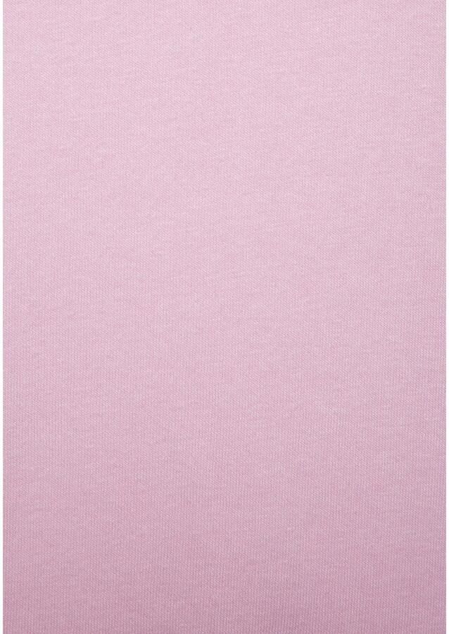 Buffalo Capuchontrui met contrasterend stiksel en zijzakken - Foto 2