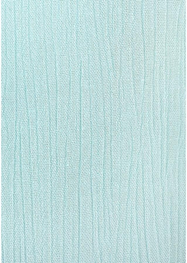 Buffalo Crêpe-blouse met kanten inzetstuk blouse boho stijl - Foto 2