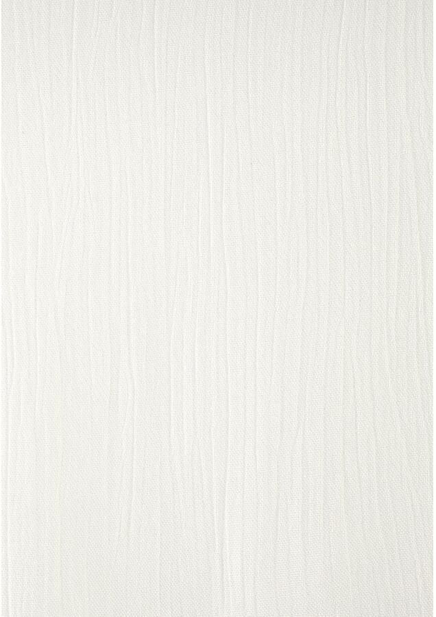 Buffalo Crêpe-blouse met kanten inzetstuk blouse boho stijl - Foto 5