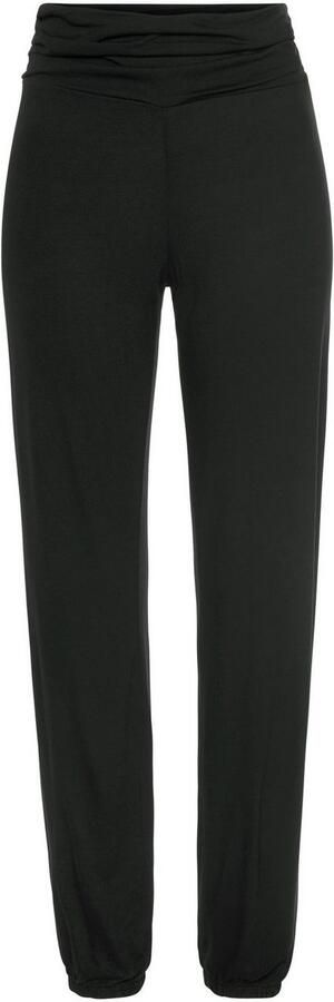 Buffalo Harembroek met aangerimpelde omslagband - Foto 6