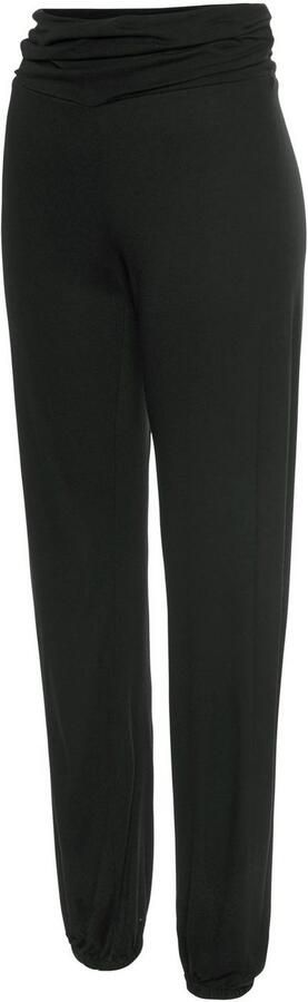 Buffalo Harembroek met aangerimpelde omslagband - Foto 7