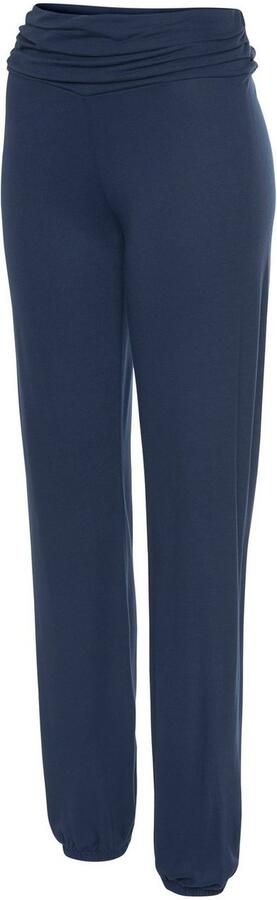 Buffalo Harembroek met aangerimpelde omslagband - Foto 6