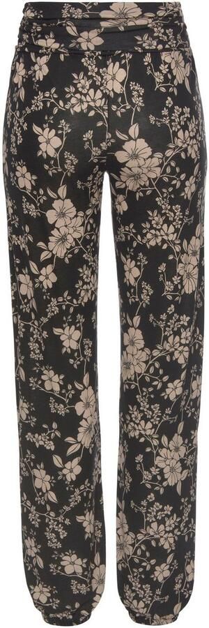 Buffalo Harembroek met aangerimpelde omslagband - Foto 7