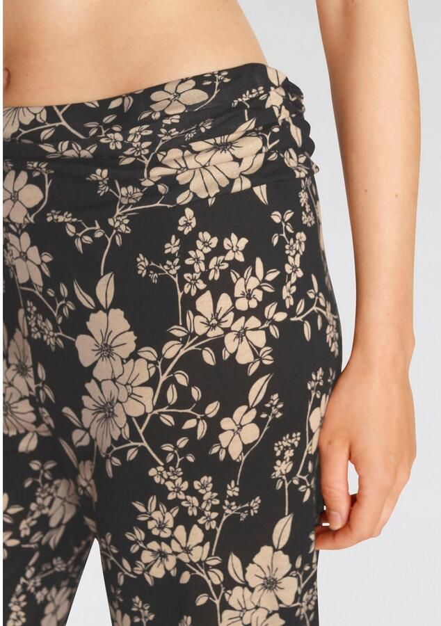 Buffalo Harembroek met aangerimpelde omslagband - Foto 2