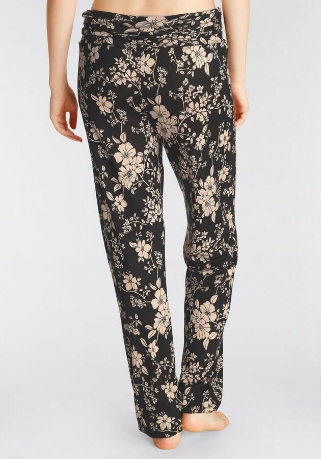 Buffalo Harembroek met aangerimpelde omslagband - Foto 5