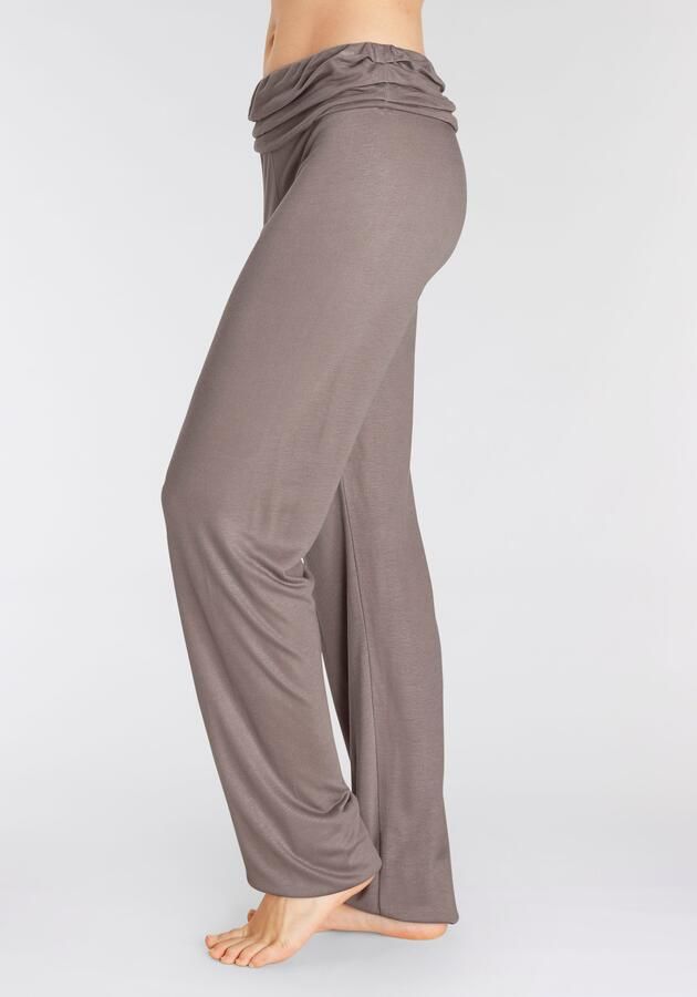 Buffalo Harembroek met aangerimpelde omslagband - Foto 8