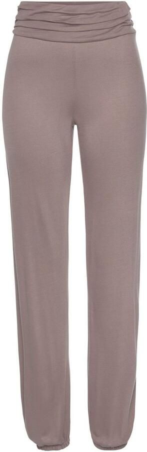 Buffalo Harembroek met aangerimpelde omslagband - Foto 6