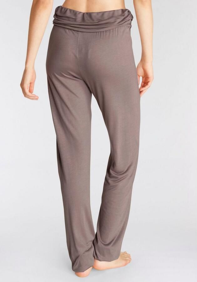 Buffalo Harembroek met aangerimpelde omslagband - Foto 4