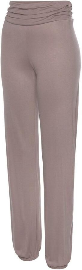 Buffalo Harembroek met aangerimpelde omslagband - Foto 7