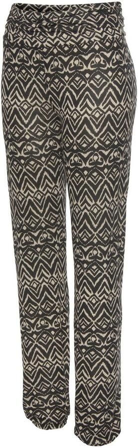 Buffalo Harembroek met aangerimpelde omslagband - Foto 6