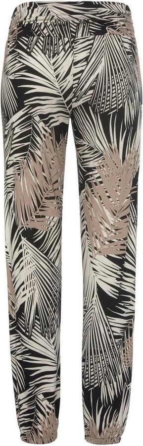 Buffalo Harembroek met aangerimpelde omslagband - Foto 6