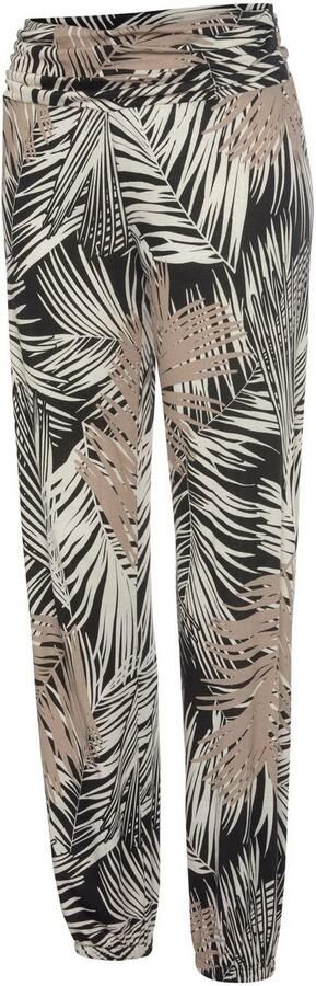 Buffalo Harembroek met aangerimpelde omslagband - Foto 7