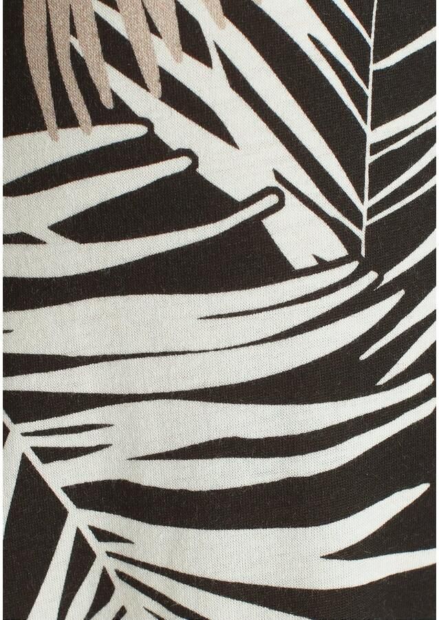 Buffalo Harembroek met aangerimpelde omslagband - Foto 2