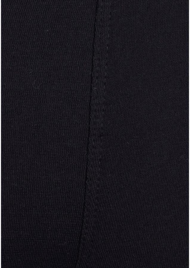 Buffalo Hipster strak zittende boxershorts met contrastband van katoenmix (set 4 stuks) - Foto 6