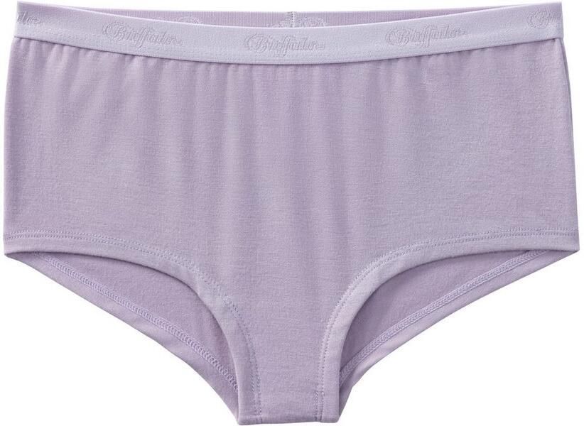 Buffalo Hipster Voor meisjes met comfortabele tailleboord (set 4 stuks) - Foto 2