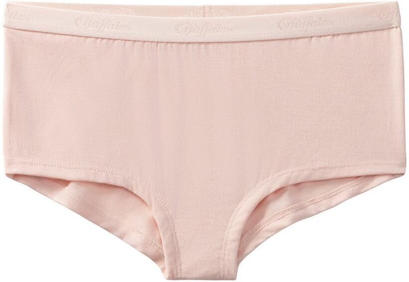 Buffalo Hipster Voor meisjes met comfortabele tailleboord (set 4 stuks) - Foto 2