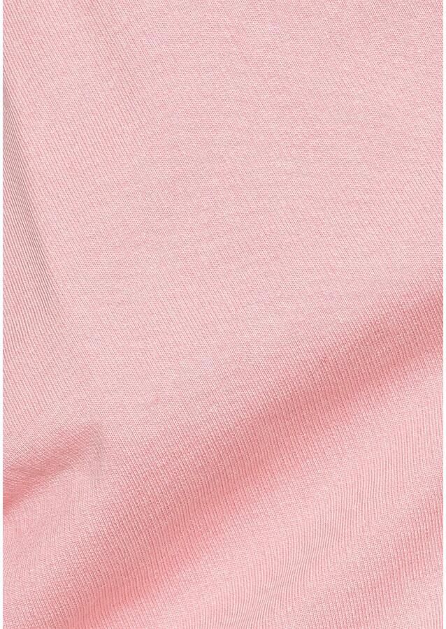 Buffalo Hoodie Capuchontrui in used-look loungewear (1-delig) - Foto 4