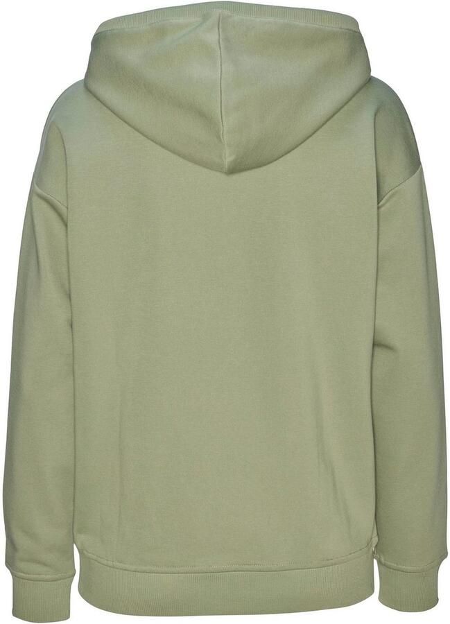 Buffalo Hoodie met statement print loungepak