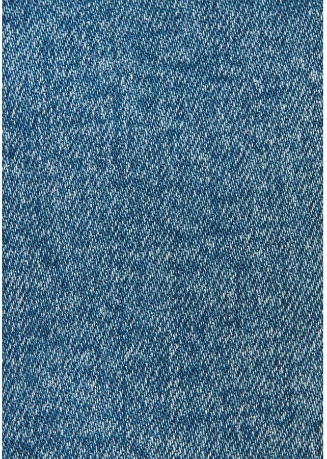 Buffalo Jeansgilet in verkorte lengte figuuraccentuerende pasvorm modieus - Foto 3