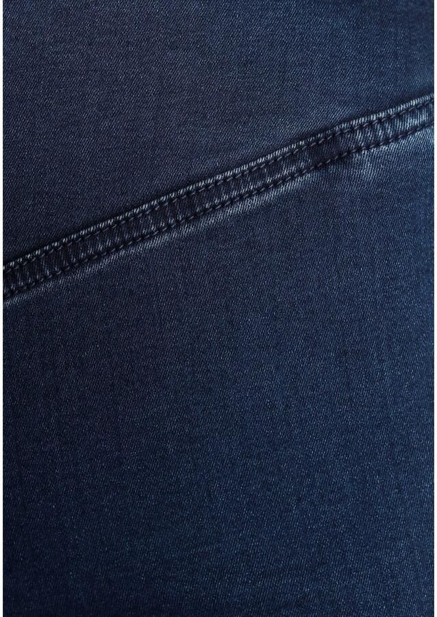 Buffalo Jeggings met brede tailleband - Foto 2