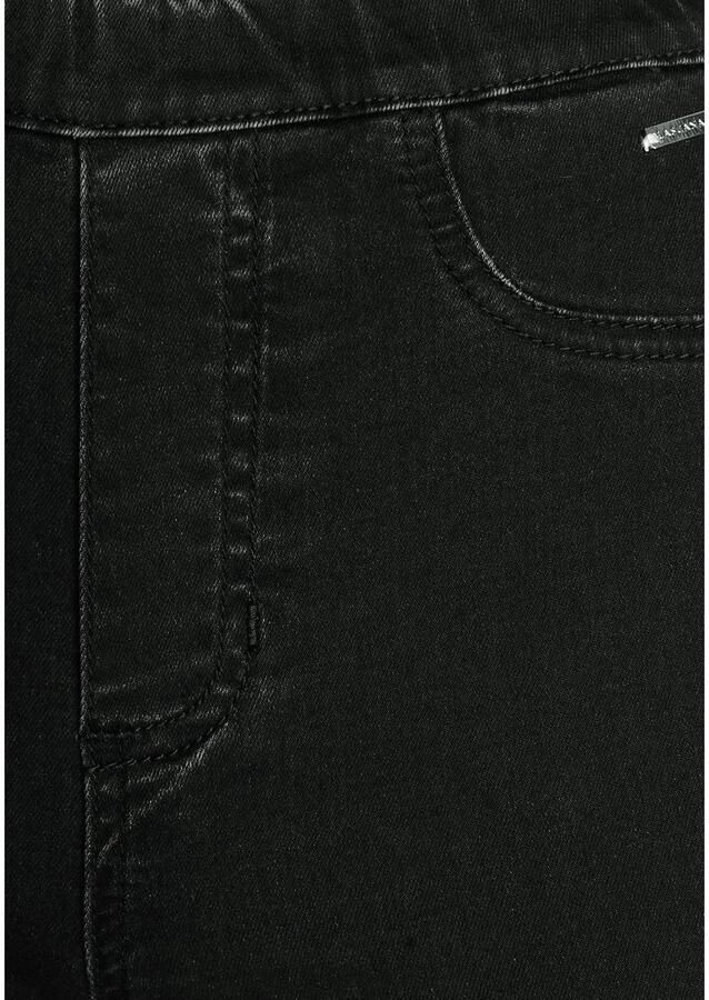 Buffalo Jeggings met uitlopende pijpen