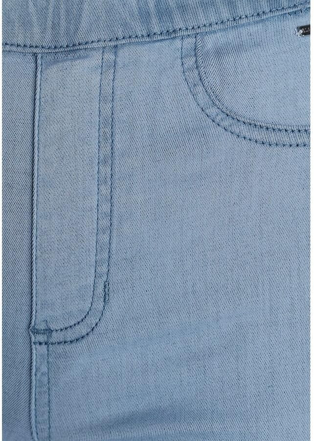 Buffalo Jeggings met uitlopende pijpen