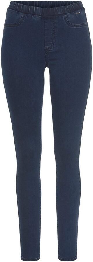 Buffalo Jeggings met zakken - Foto 5