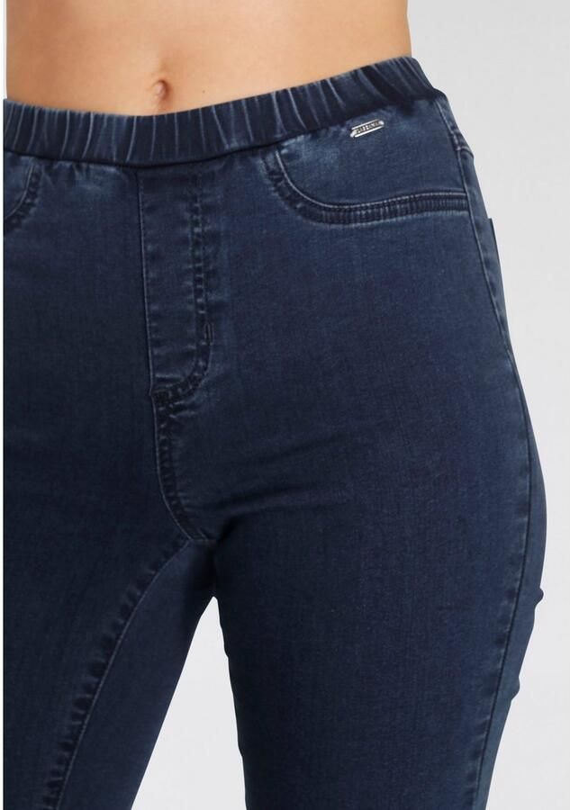 Buffalo Jeggings met zakken - Foto 3