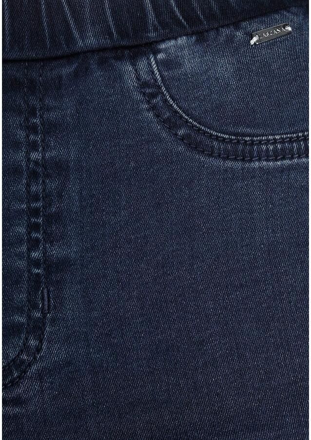 Buffalo Jeggings met zakken