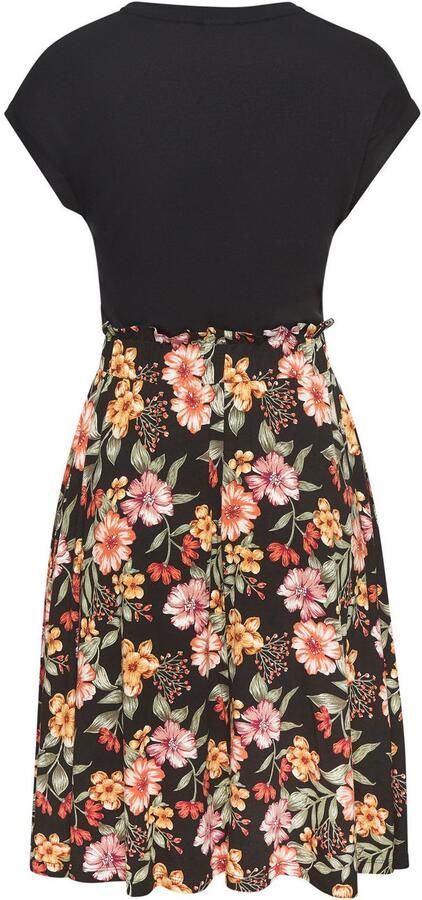 Buffalo Jerseyjurk met zijnaadzakken - Foto 3