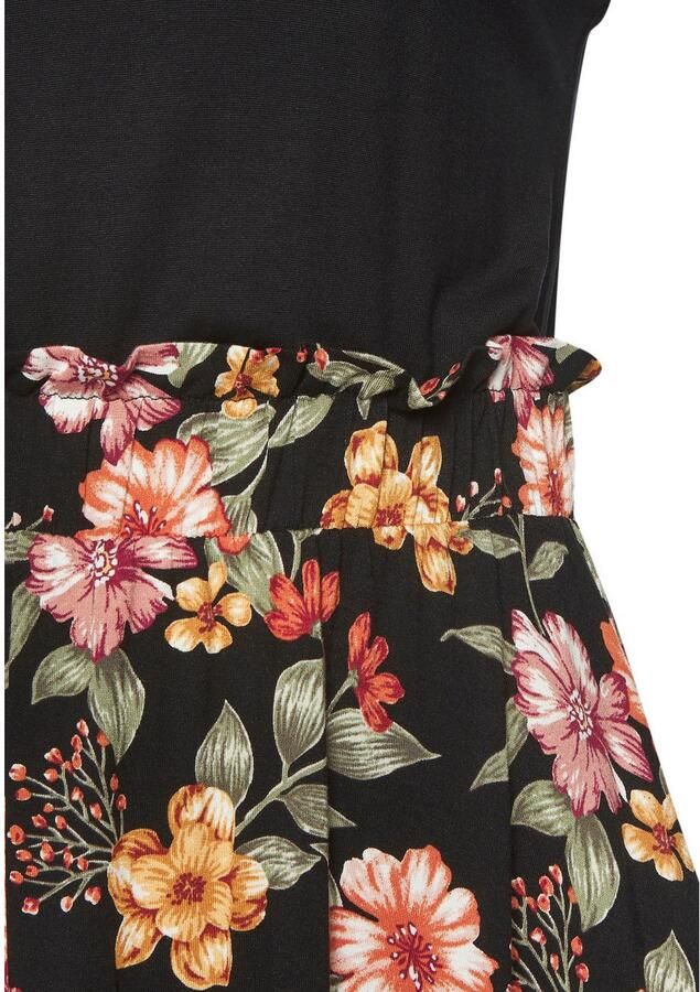 Buffalo Jerseyjurk met zijnaadzakken - Foto 2