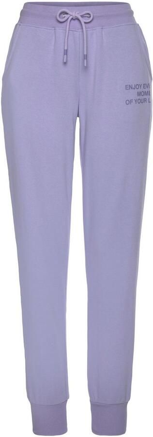 Buffalo Joggingbroek met zijzakken loungepak - Foto 3