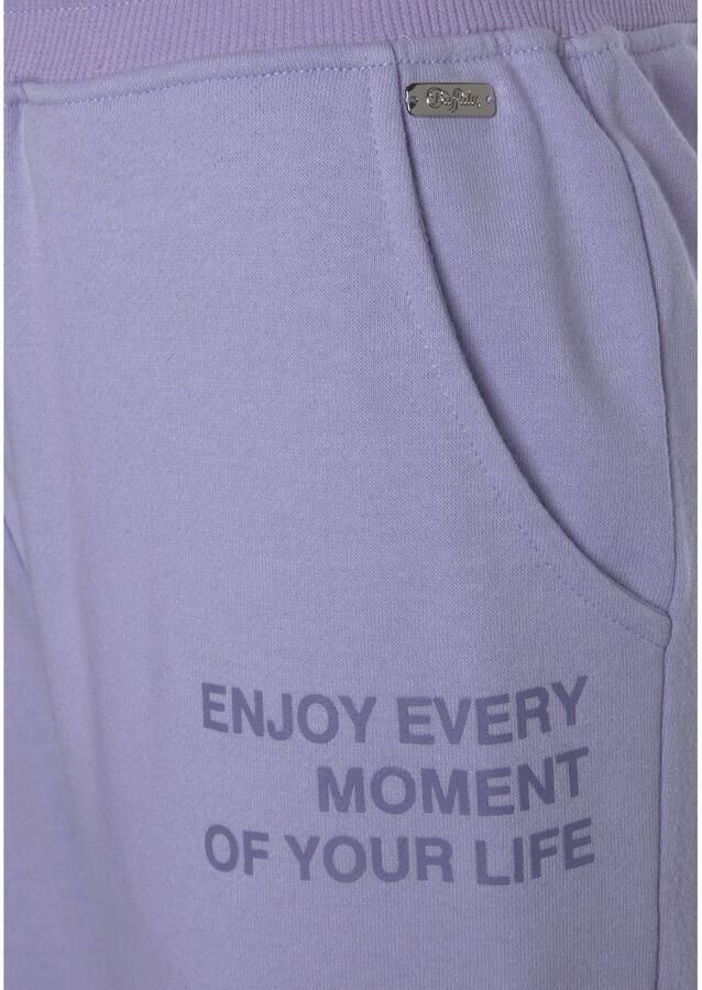 Buffalo Joggingbroek met zijzakken loungepak