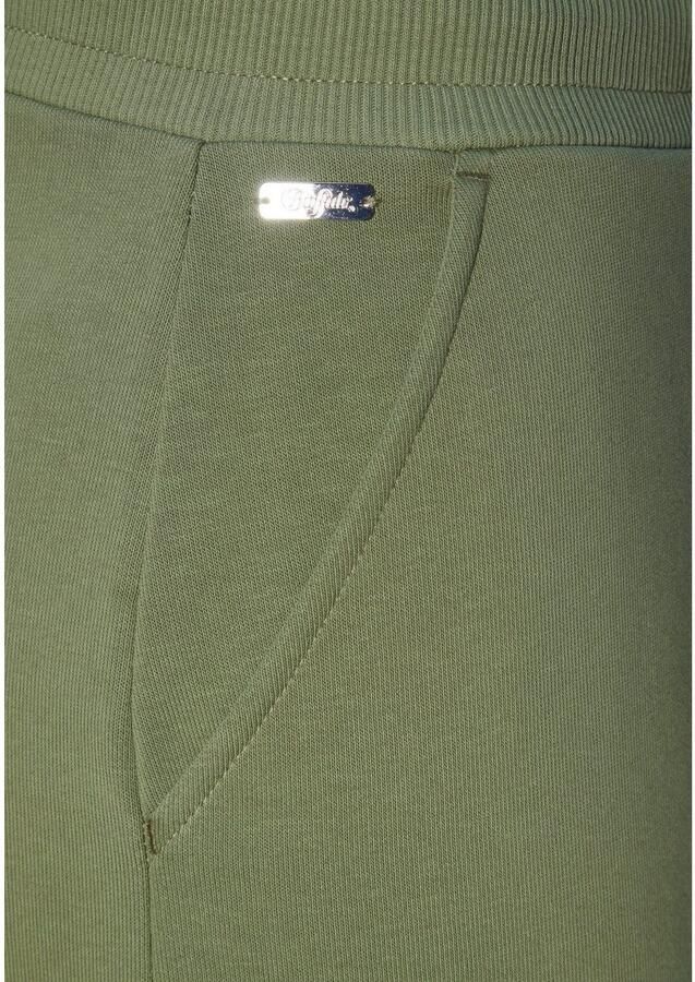 Buffalo Joggingbroek met zijzakken loungepak - Foto 2