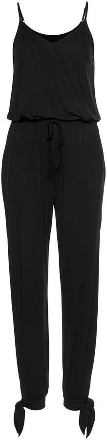 Buffalo Jumpsuit met splits aan de zijkant van de pijpen luchtige jumpsuit casual-chic - Foto 5