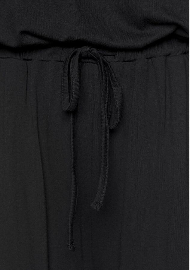 Buffalo Jumpsuit met splits aan de zijkant van de pijpen luchtige jumpsuit casual-chic - Foto 3