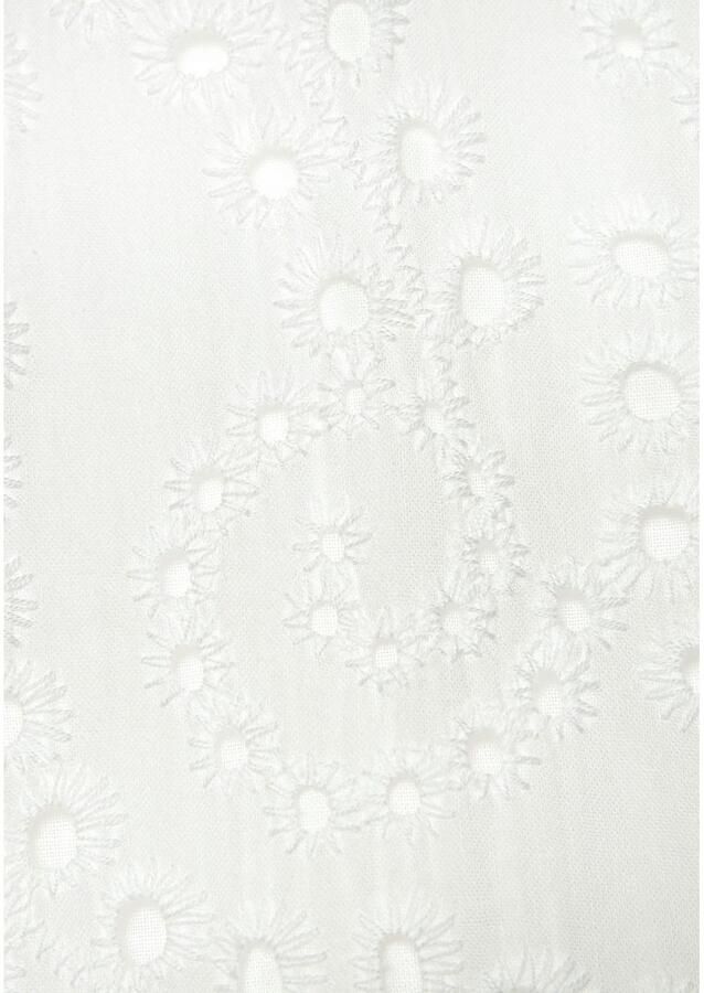 Buffalo Kanten jurk in maxlengte modieus open borduurwerk elegant - Foto 2