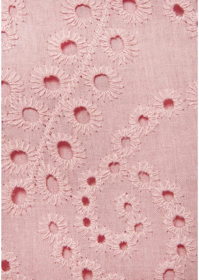 Buffalo Kanten jurk in maxlengte modieus open borduurwerk elegant - Foto 3