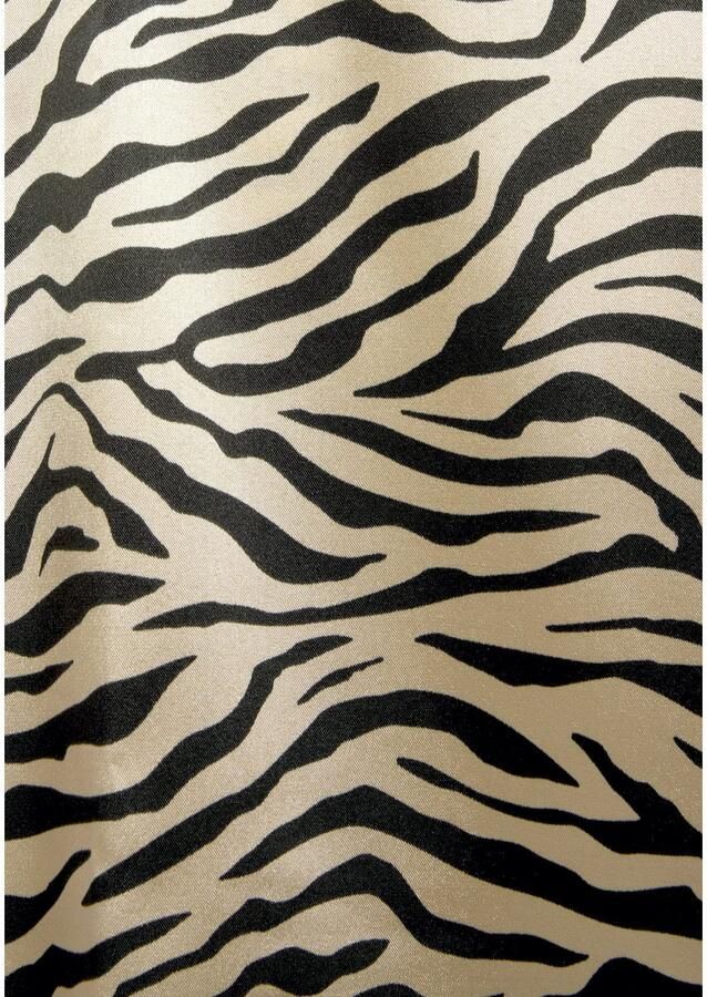 Buffalo Kimono met mooie dierenprint - Foto 4