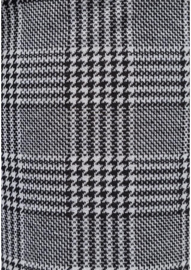 Buffalo Legging in glencheck-design elastisch modieus - Foto 3