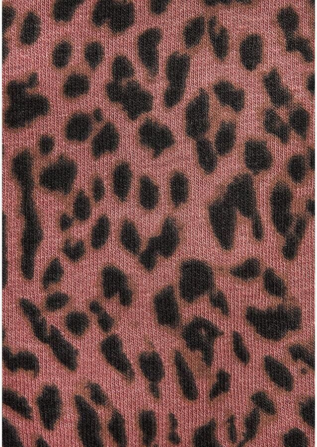 Buffalo Legging in modieuze allover leo-look - Foto 2