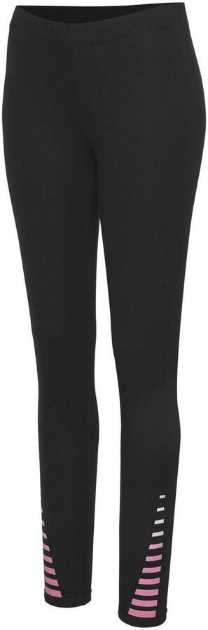 Buffalo Legging met opzij gedessineerde poot - Foto 4