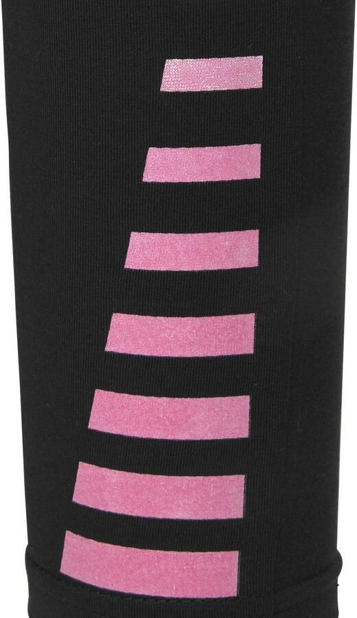 Buffalo Legging met opzij gedessineerde poot - Foto 3