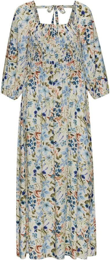 Buffalo Maxi-jurk - Foto 5