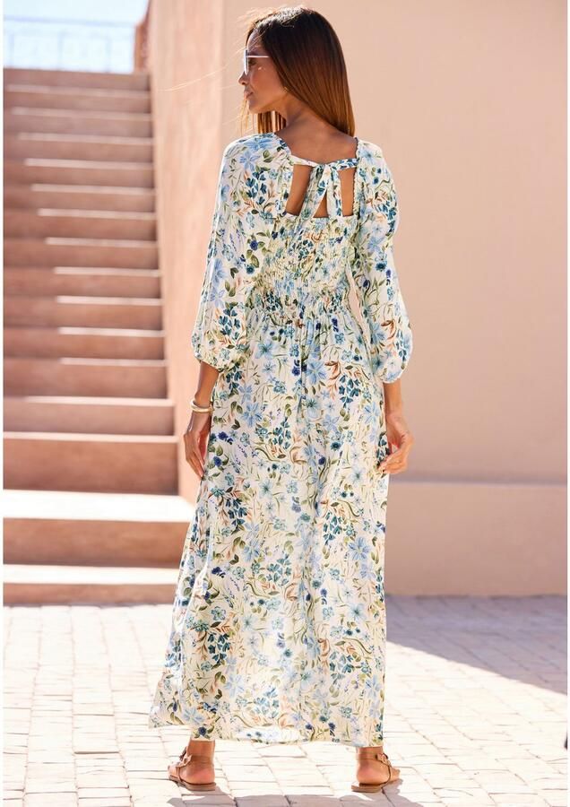 Buffalo Maxi-jurk - Foto 3