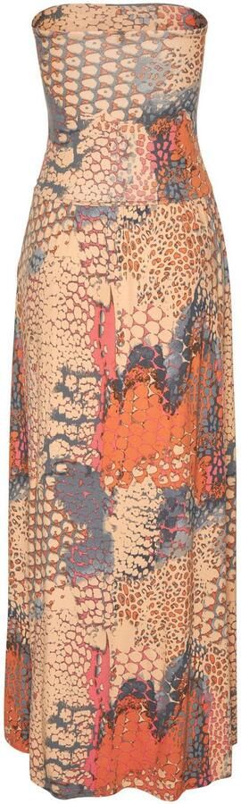 Buffalo Maxi-jurk met steekzakken - Foto 5