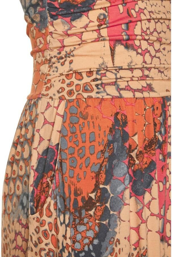 Buffalo Maxi-jurk met steekzakken - Foto 3