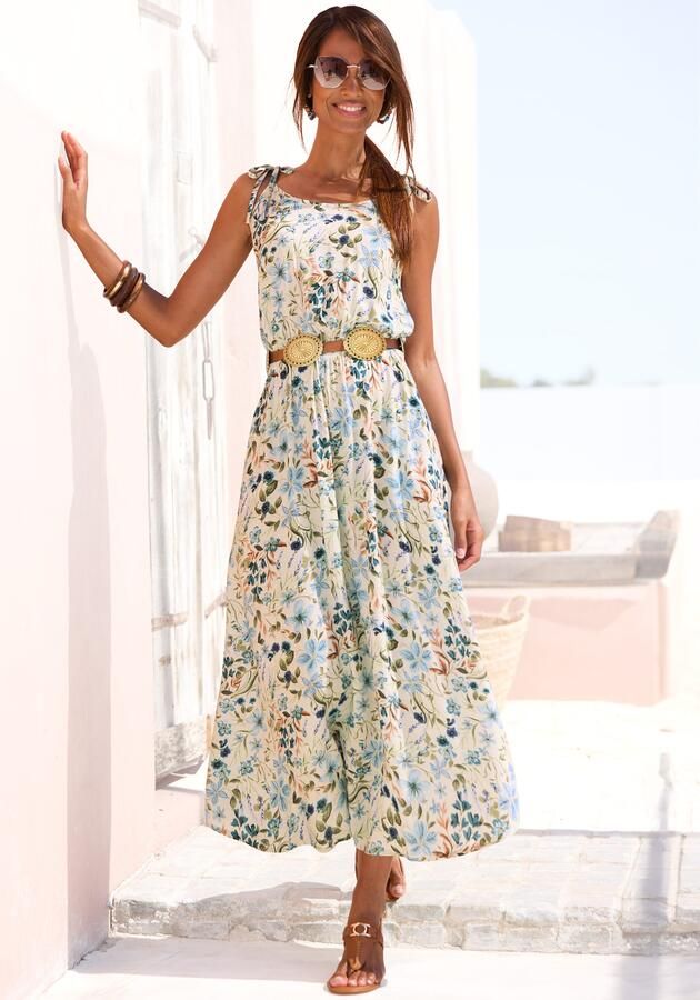 Buffalo Midi-jurk - Foto 2